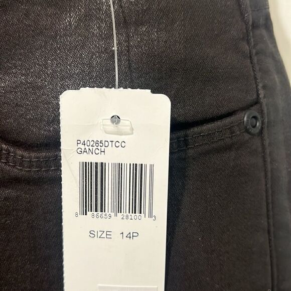 Not your‎ daughter, jeans skinny size 14 petite - Picture 3 of 10